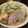 chibakara - ラーメン