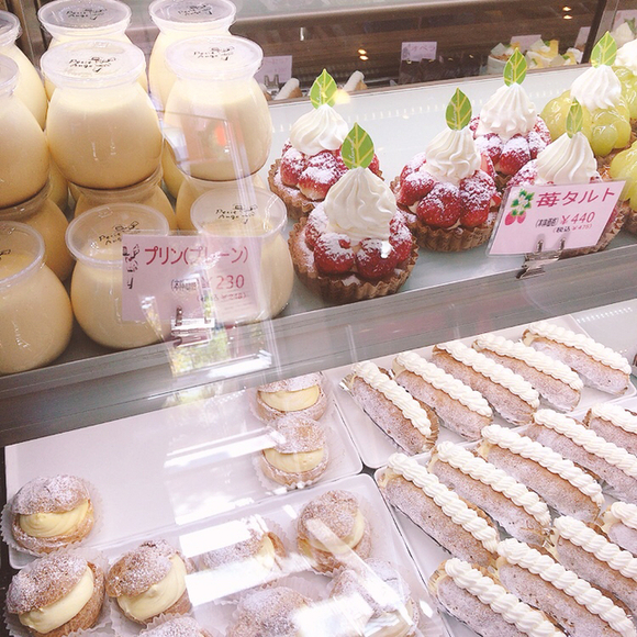 プティアンジュ Petit Ange 平針 ケーキ 食べログ プティアンジュ Petit Ange 平針 ケーキ 食べログ