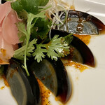 白玉蘭 モクレン - ピータン@550円(税抜)