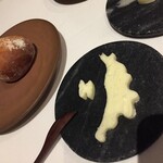 レストラン ウオゼン - 