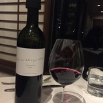 レストラン ウオゼン - 