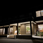 白玉蘭 モクレン - 外観