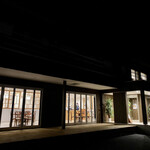 白玉蘭 モクレン - 外観