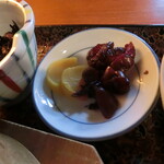 くらづくり本舗 - 小鉢