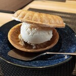 鉄板焼 浅草 KUDAKA - 