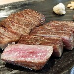 鉄板焼 浅草 KUDAKA - 