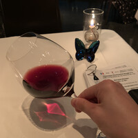 ツキ シュール ラメール - 