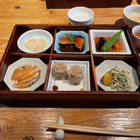 雪梅花 菜根譚 - 