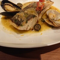 魚タリアン YO - 