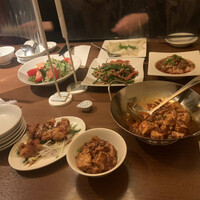 過門香歩高里 六本木店 -  過門香歩高里 六本木店 -