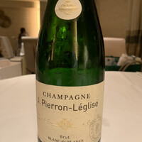 レストラン・ランス・ヤナギダテ - 