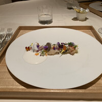 レストラン・ランス・ヤナギダテ - 