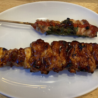 四条大宮駅でおすすめの美味しい焼き鳥をご紹介 食べログ