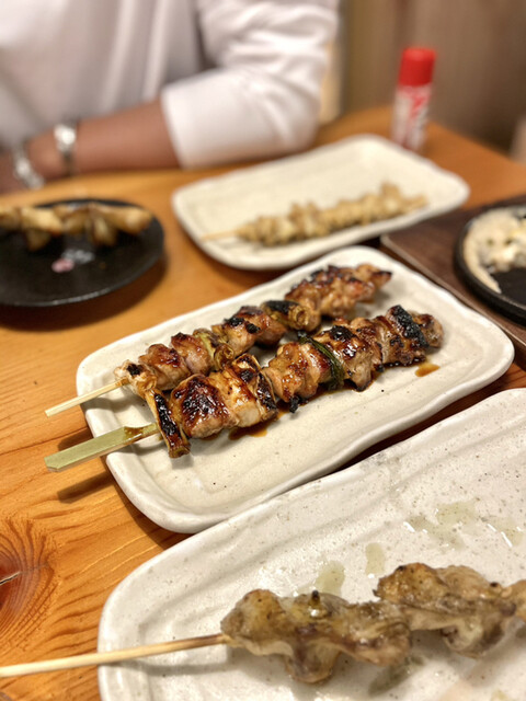 鳥貴族 目黒西口店 目黒 焼鳥 食べログ 鳥貴族 目黒西口店 目黒 焼鳥 食べログ