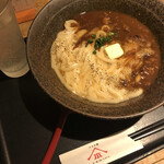 山下本気うどん - 