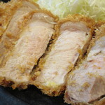 かつ丼多勝 - 