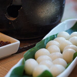 御菓子所 勉強堂 川口暢適庵 - 結構たくさん