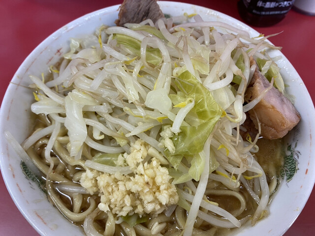 ラーメン二郎 環七一之江店 らーめんじろう 一之江 ラーメン 食べログ ラーメン二郎 環七一之江店 らーめんじろう 一之江 ラーメン 食べログ