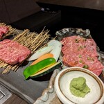 和牛焼肉 味道苑 池袋はなれ - 