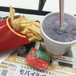 マクドナルド - 