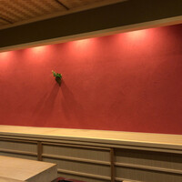 東茶屋 なかむら - カウンター席へ