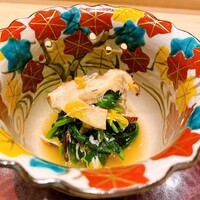 日本料理 はなの - 