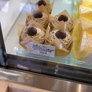 大分市でおすすめのケーキ ロールケーキ をご紹介 食べログ 大分市でおすすめのケーキ ロールケーキ をご紹介 食べログ