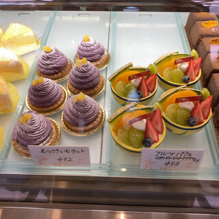 スイーツハウス 天使のおやつ_1