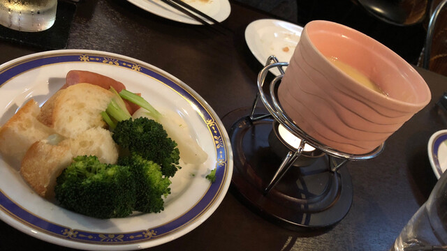 厨（クリヤ） - 会津若松（フレンチ）の写真