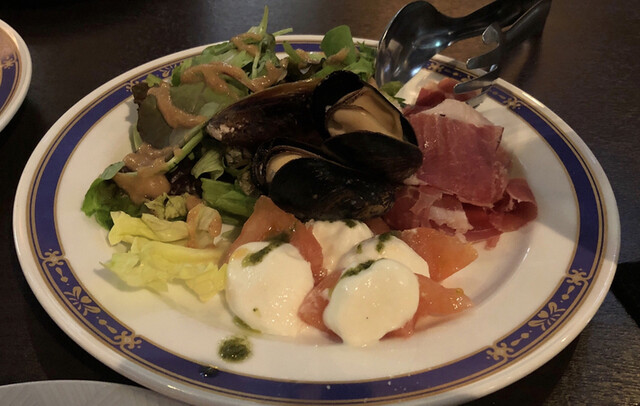 厨（クリヤ） - 会津若松（フレンチ）の写真