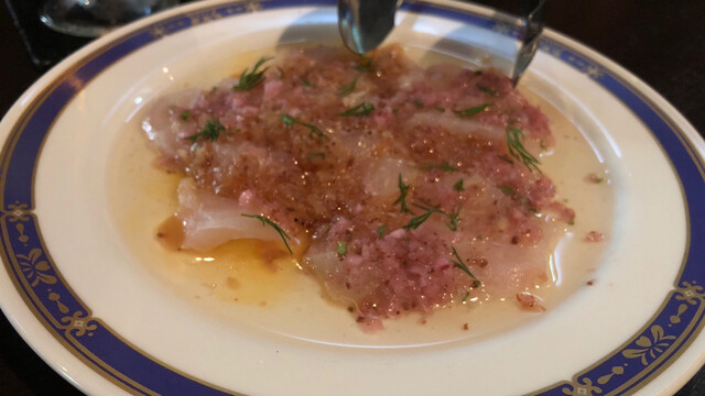 厨（クリヤ） - 会津若松（フレンチ）の写真