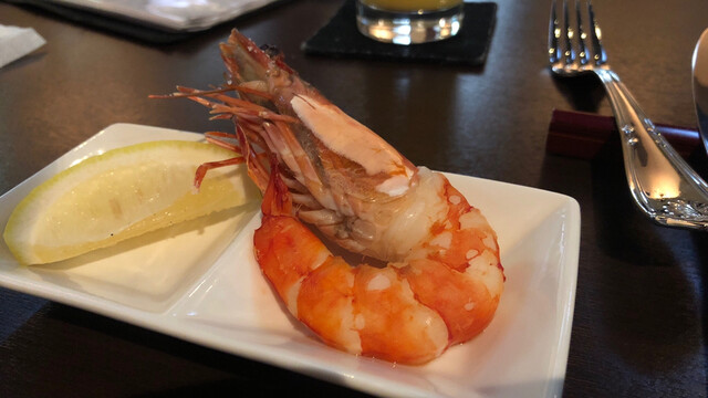 厨（クリヤ） - 会津若松（フレンチ）の写真