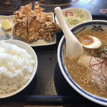 Ramen Sumire - 