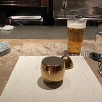 神戸牛炉釜ステーキ GINZA KOKO炉 - 