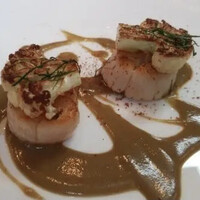 Jean-Georges Tokyo - 