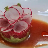 Jean-Georges Tokyo - 