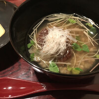 鉄板焼き いわ倉 - 