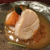 鉄板焼き いわ倉 - 