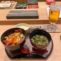 鮨 青海 - 