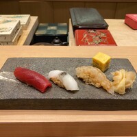 鮨 青海 - 