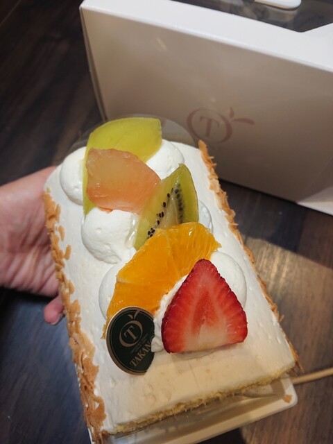 新宿高野 新宿ルミネエスト店 Takano 新宿 ケーキ 食べログ 新宿高野 新宿ルミネエスト店 Takano 新宿 ケーキ 食べログ