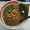 新徳島拉麺　まる徳ラーメン 白鷺本店