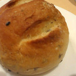 ル・パサージュ - 焼きたてのパン