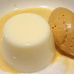 ル・パサージュ - デザート