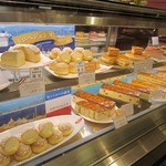 ブールミッシュ 池袋西武店