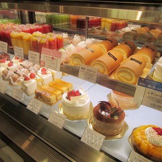 西武池袋本店内でおすすめの美味しいケーキをご紹介 食べログ 西武池袋本店内でおすすめの美味しいケーキをご紹介 食べログ