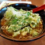 Maruhachi Soba - 