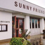 SUNNY FRIENDS CAFE - 