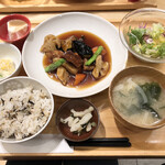 Obon De Gohan Atore Urawaten - 