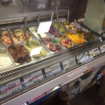 イタリアンジェラート　チェルキオ - 